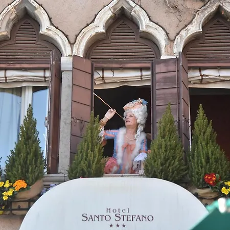 Santo Stefano 3*