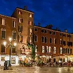 Hotel Santo Stefano