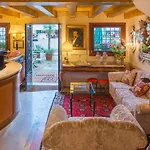 Hotel Santo Stefano