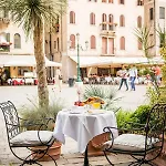 Santo Stefano Hotel 3*