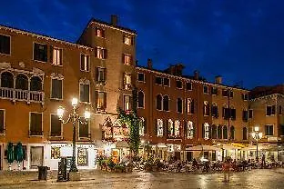 호텔 Santo Stefano