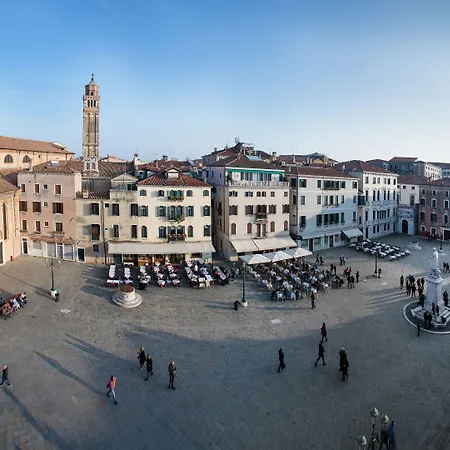 호텔 Santo Stefano