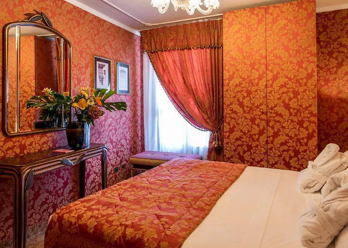 Santo Stefano Hotel Venise