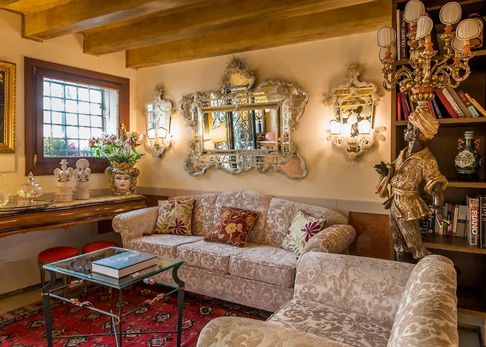 Santo Stefano 3* Venise