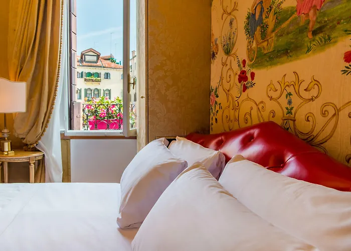 Santo Stefano Hotel 3*