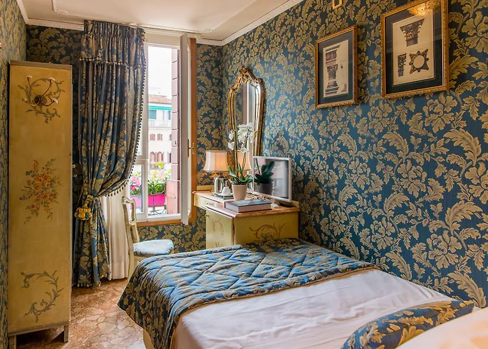 Santo Stefano Venise