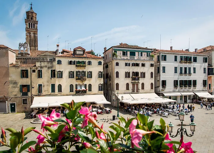 Santo Stefano Venise