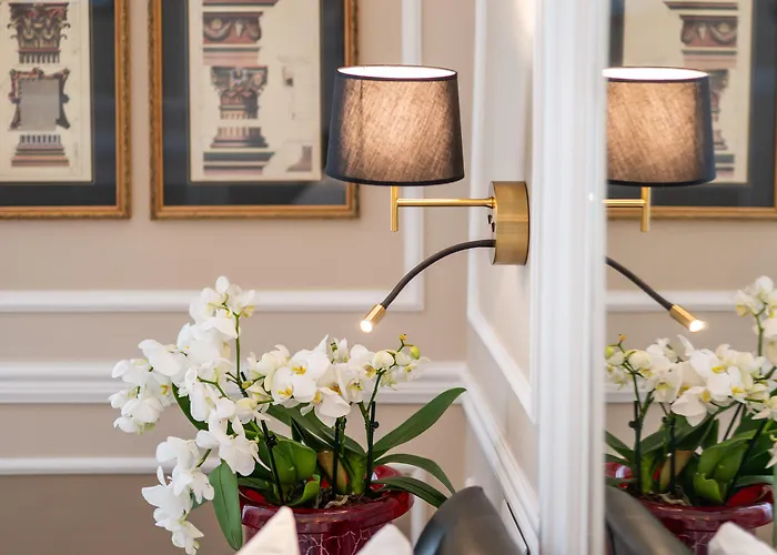 Santo Stefano 3* Venise