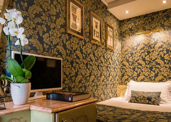 Santo Stefano Hotel 3*