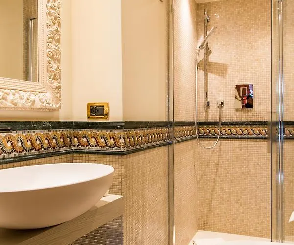 Hotel Santo Stefano 3*