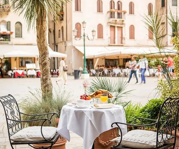 Santo Stefano Hotel 3*