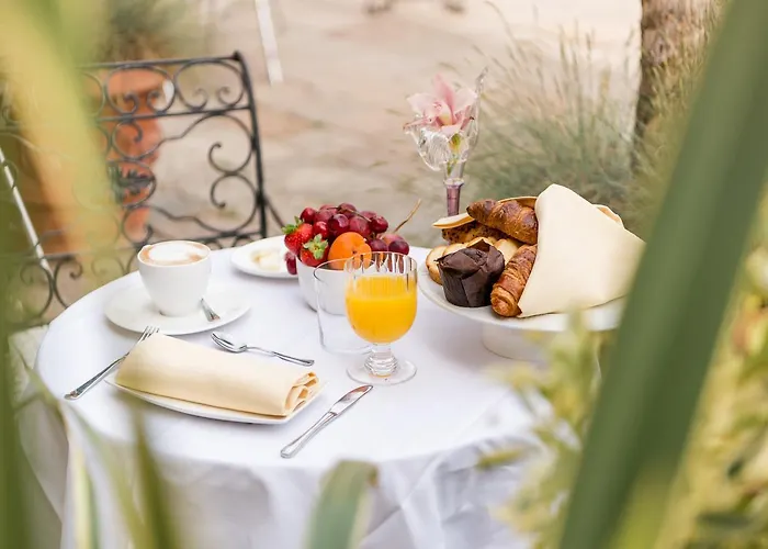 Santo Stefano Hotel Venise