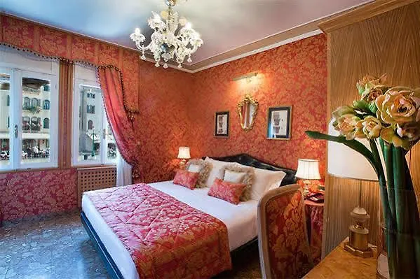 Santo Stefano 3* Venise