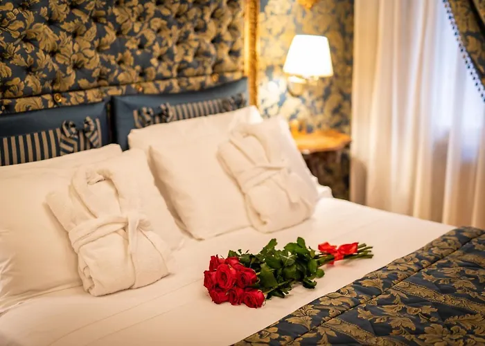 Santo Stefano Hotel Venise