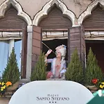 Santo Stefano 3*