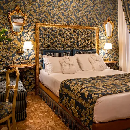 Santo Stefano Hotel 3*