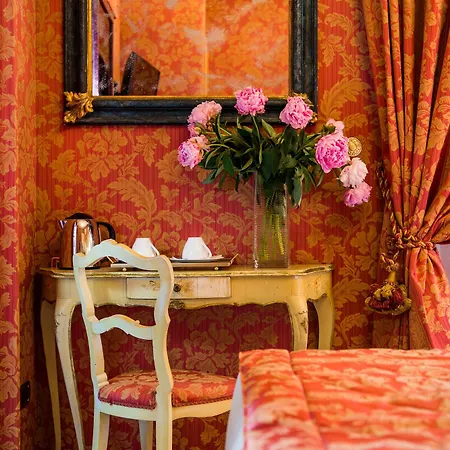 Santo Stefano Otel Venedik