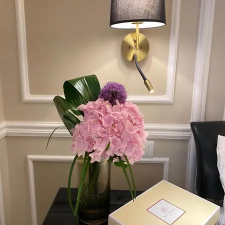 Hotel Santo Stefano 3*