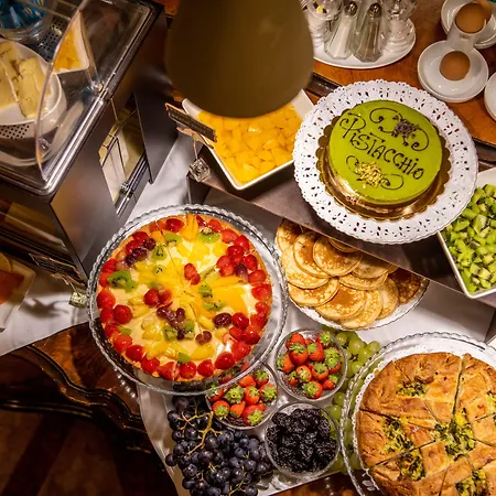 Santo Stefano Hotel 3*