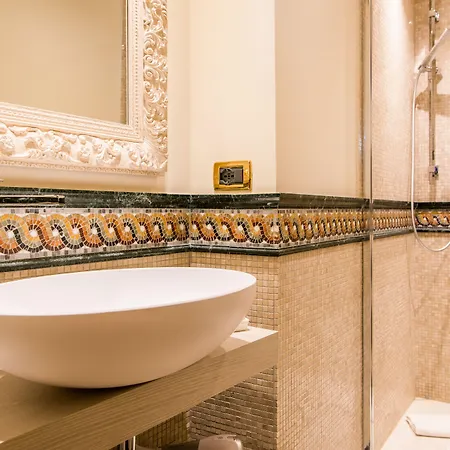 Otel Santo Stefano 3*