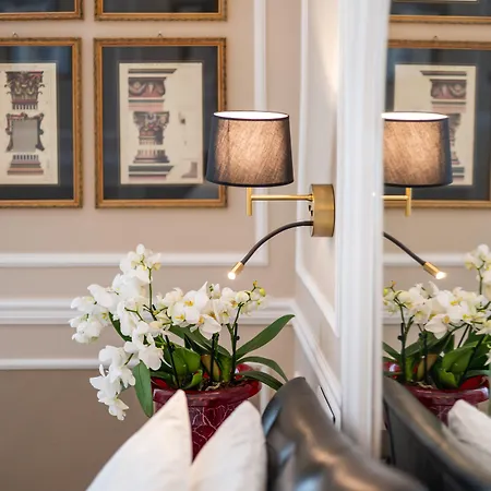 Santo Stefano 3* Venedik