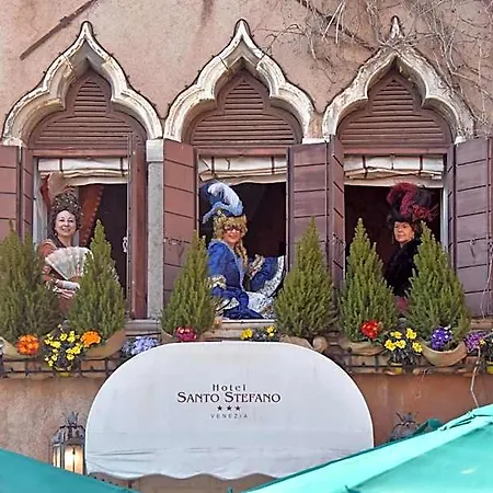 Santo Stefano 3*