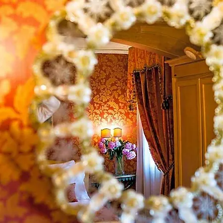 Santo Stefano Hotel 3*