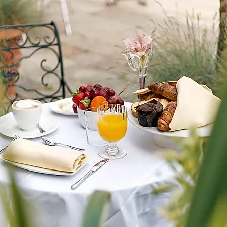 Santo Stefano Hotel Benátky
