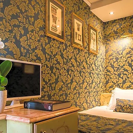 Santo Stefano Hotel