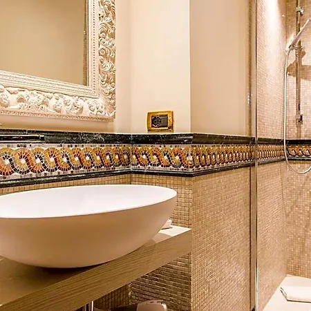 Santo Stefano Hotel