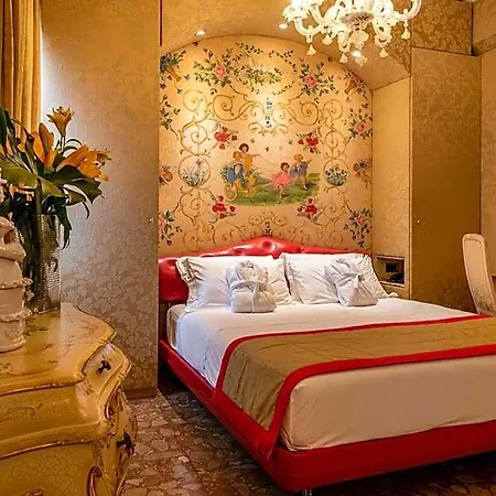 Santo Stefano 3*