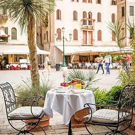 Hotel Santo Stefano