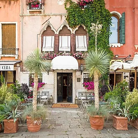 Santo Stefano 3* Benátky