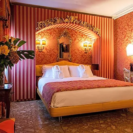 Santo Stefano 3* Benátky