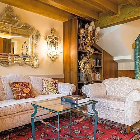 Hotel Santo Stefano