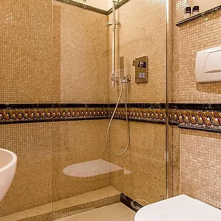 Santo Stefano Hotel 3*