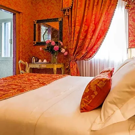 Santo Stefano Hotel