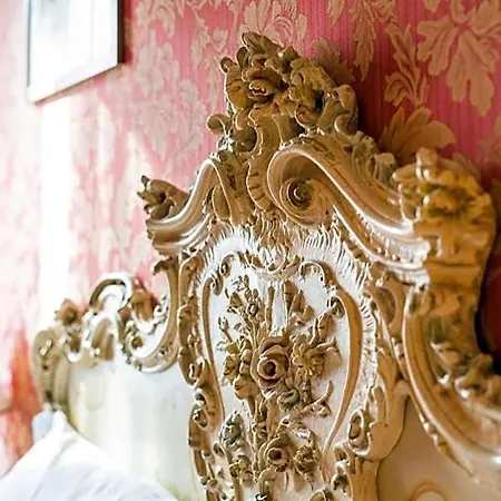 Hotel Santo Stefano 3*