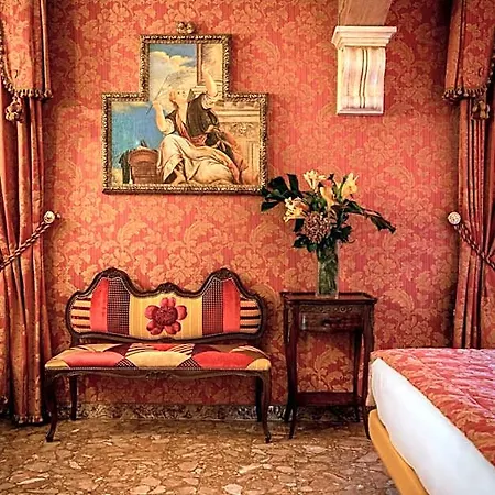 Santo Stefano 3*