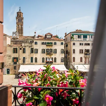 Santo Stefano Hotel 3*