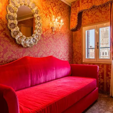 Santo Stefano Ξενοδοχείο