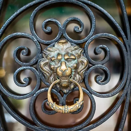 Santo Stefano Hotel Venedig