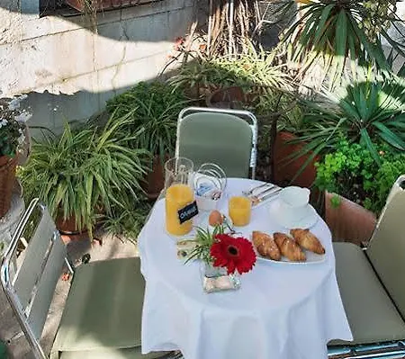 Santo Stefano Hotel Venedig