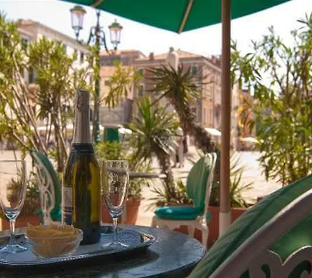 Santo Stefano Βενετία