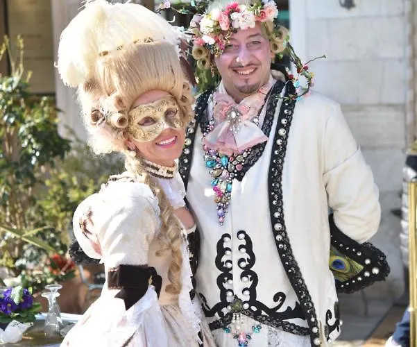 Hotel Santo Stefano 3*