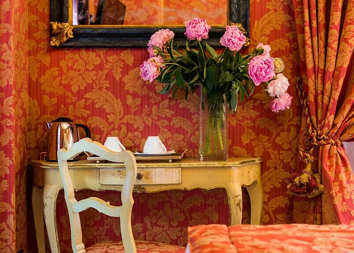 Santo Stefano Ξενοδοχείο Βενετία