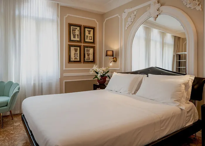 Santo Stefano 3* Venedig