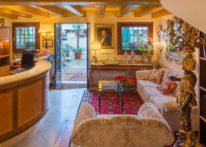 Ξενοδοχείο Santo Stefano