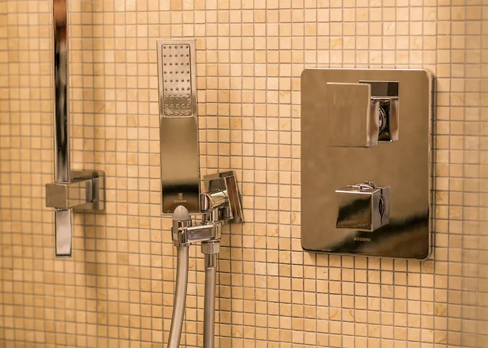 Santo Stefano Hotell Venedig