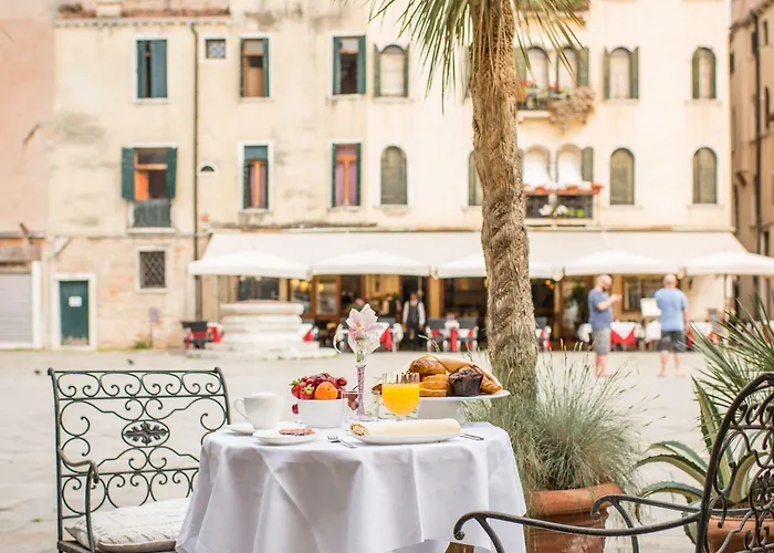 Santo Stefano 3* Wenecja